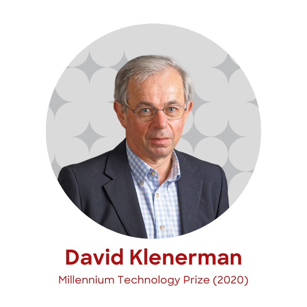 David Klenerman